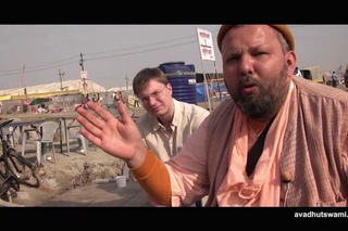 Kumbh Mela 2013 Live by Avadhut
