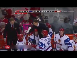 МЧМ-2012 по хоккею