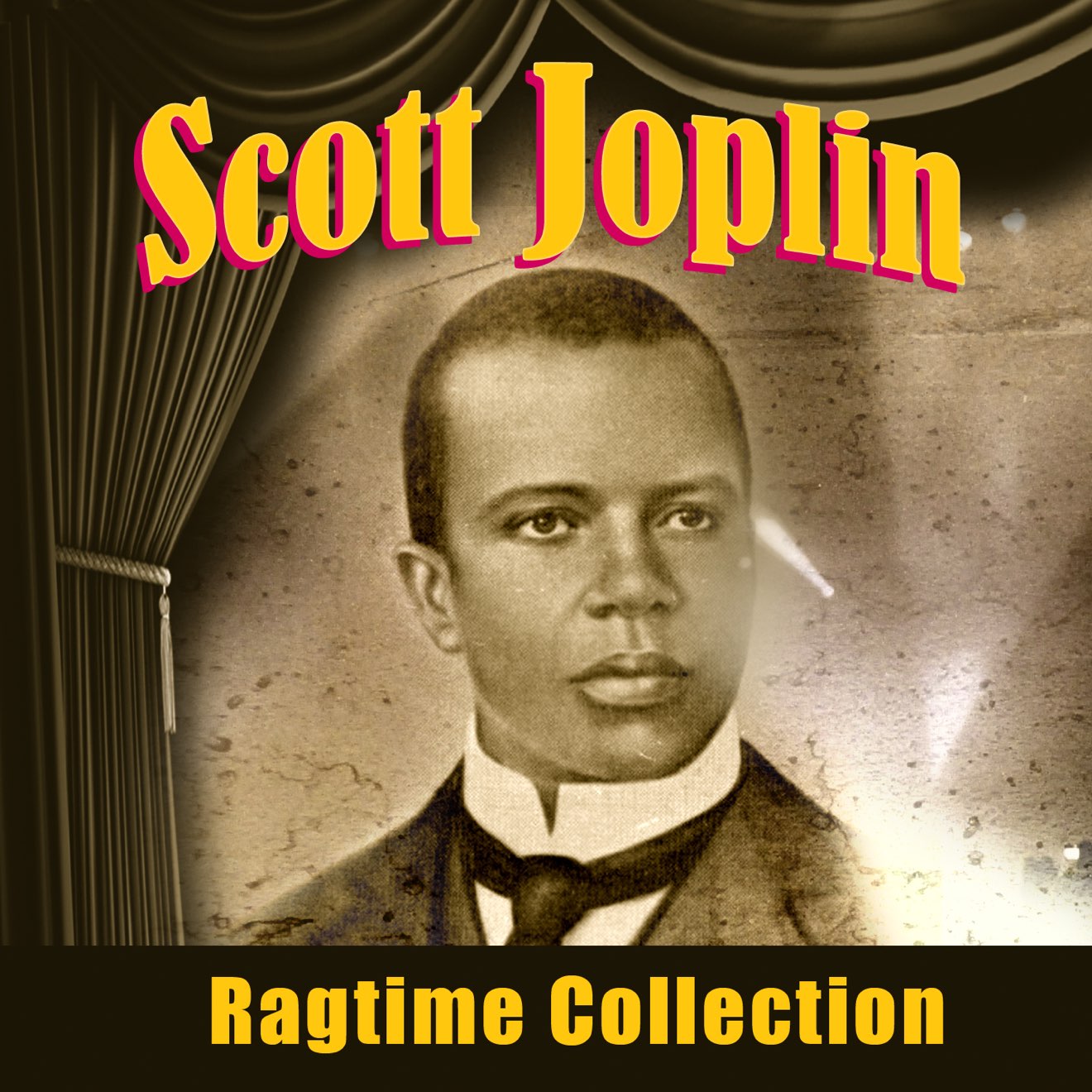 Scott Joplin