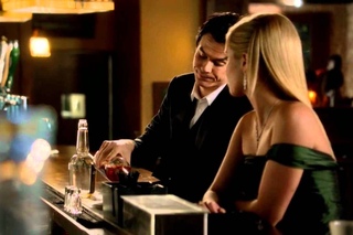Damon & Rebekah (3x14)