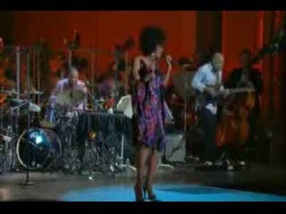 chris botti & sy smith - the look of love