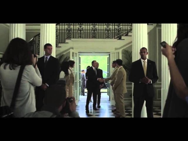 House of Cards Tribute, , Everybody Wants to Rule the World (