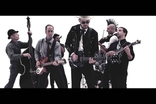 Black Irish TX official video