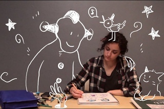 Awkward Moments Only Artists Understand