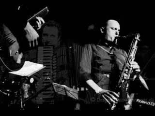 BALKAN FLAVOURS  “Balkan Groove“