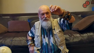 Чайная среда с Б.Виногродским