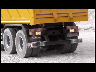 Iveco Trakker