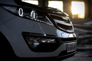 KIA Sportage ZEWSZ
