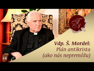 Nov svetov poriadok  pln antikrista, II. as: Ako ns nepremu