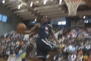 Darius Johnson Odom Summer 2011 EliteMixtape!
