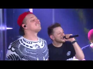 ANAKONDAZ - LIVE IN БАР “БУХАРЕСТ“ (РОСТОВ-НА-ДОНУ,) Часть 2