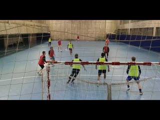 24 тур ⚽ ЧЕТВЕРГ (сезон VIII)