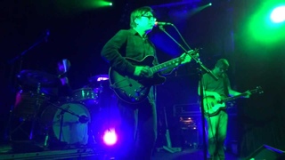 Gus Black   Summerdress   Lido, Berlin 2012