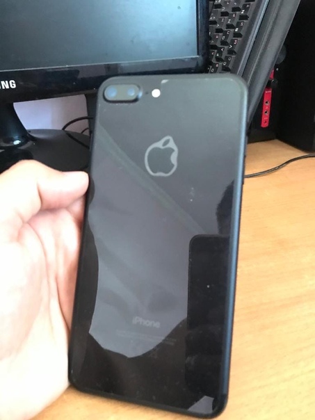 Apple iPhone 7