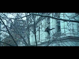 Профессионал / Killer Elite (2011) трейлер