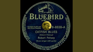 Catfish Blues
