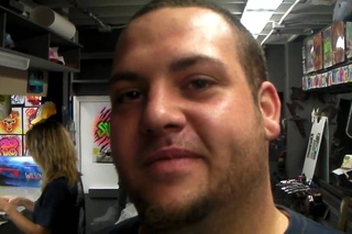 Airbrush news in Panama City Beach
