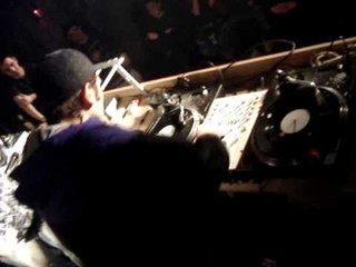 DJ UNKUT - Vestax  Battle 2008 Showcase