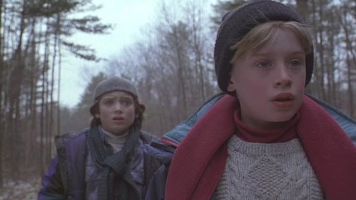 Хороший сын, Добрый сынок