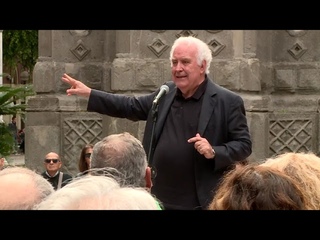 Santoro: “L’Italia è un Paese sempre più piccolo“