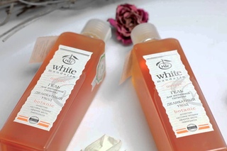 Обзоры продукции - Гель для интимной гигиены Серия Цитрус ТМ White Mandarin