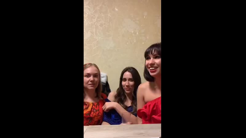 Instagram Валентина Безух. Прямой эфир от Часть