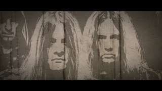 BORNHOLM - Runes Of Power (Lyricvideo) - Black Metal (Hungary)