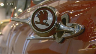 Škoda 1000 MB - 55. narodeniny | 2019