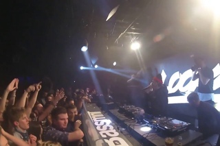 LOOKAS - LIVE @ Bassmnt San Diego, CA (Exclusive)