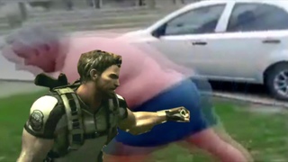 Resident Evil 5: Russian Gold Edition
