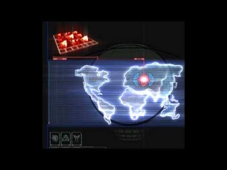 Command & Conquer 3 Tiberian Twilight