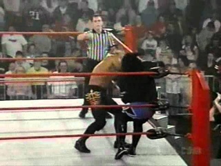 Jerry Lynn vs Super Crazy