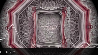 DJ Aristocrat Feat. Gosha - Your Love Is A King (Radio Mix)
