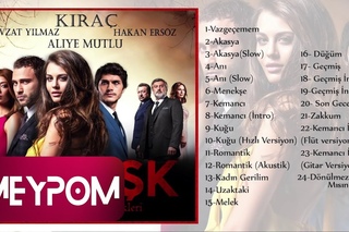 Kıraç - Menekşe (Official Audio)
