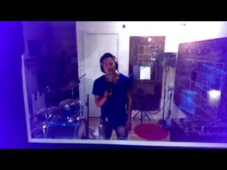 “Now There’s Nothing“ by Hector Lopez and Anders Myrene