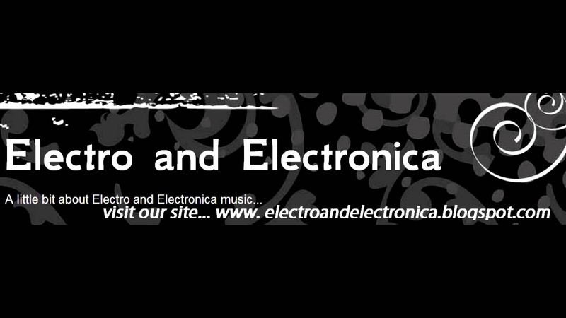 Alma Matris Musica Electrica ( Peter Rauhofer