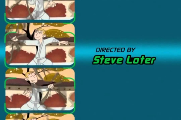 Kim Possible Season 4 Theme Song