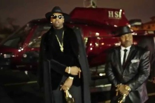 Slim Thug - Hogg Life