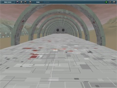 Marsz-I Bio Habitat v00