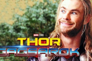Thor: GagsArok - Asgard’s Funniest Bloopers