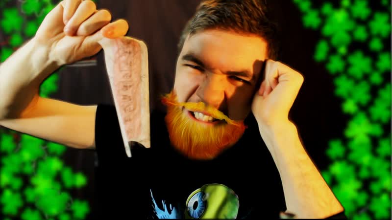 St. Patricks Day WAXING