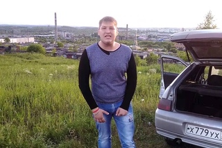 Alex Chips - Путь.