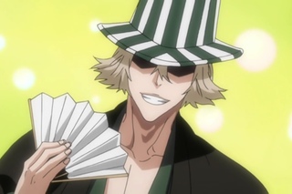 блич урахара кисуке. урахара кисуке. блич урахара. урахара кисуке. кискэ урахара.