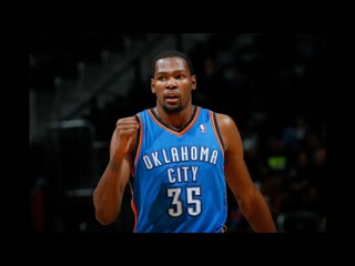 Phantom: Kevin Durant's 2014  far