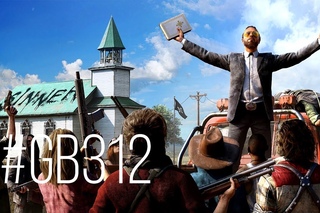 Gamesblender № 312: GTA V не сбавляет темпа, а Valve и Blizzard могут лишиться прав на Dota
