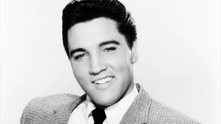 (Slowed) Devil in Disguise - Elvis Presley (1963)