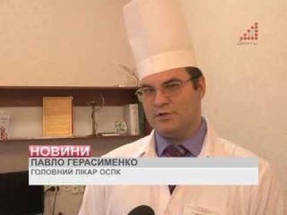 Кролі та миші обласної станції переливання крові помруть з голоду