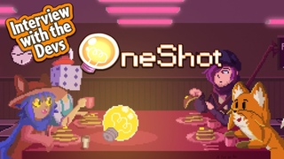 Interview with the Devs: OneShot - A Fox on the Internet