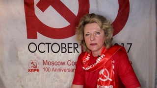 International Colloquium July 7 Sunday Washington DCThe Expansion of NATO and Anti-Russian War