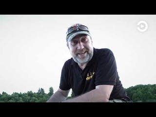 Передача “Наша фишка“. Фильм 13. Сосновоборский район